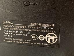 Dell Optiplex 7010 22in LCD Intel i5-3550S 3.0GHz 8GG 500GB Win 10 Home Desktop Computer