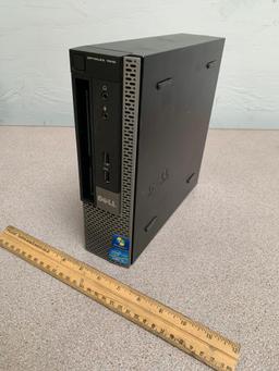 Dell Optiplex 7010 22in LCD Intel i5-3550S 3.0GHz 8GG 500GB Win 10 Home Desktop Computer