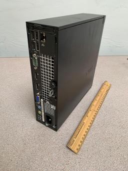 Dell Optiplex 7010 22in LCD Intel i5-3550S 3.0GHz 8GG 500GB Win 10 Home Desktop Computer