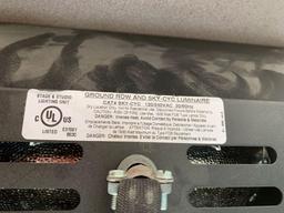 Altman Lighting Ground & Sky SKY-CYC Luminaire / Professional Stage / Studio Lights - 2pcs