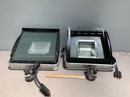 Altman Lighting Ground & Sky SKY-CYC Luminaire / Professional Stage / Studio Lights - 2pcs
