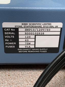 Stuart SMP10 Digital Melting Point Apparatus