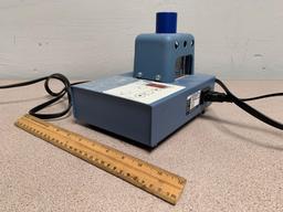 Stuart SMP10 Digital Melting Point Apparatus