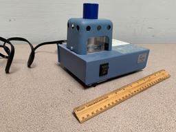 Stuart SMP10 Digital Melting Point Apparatus