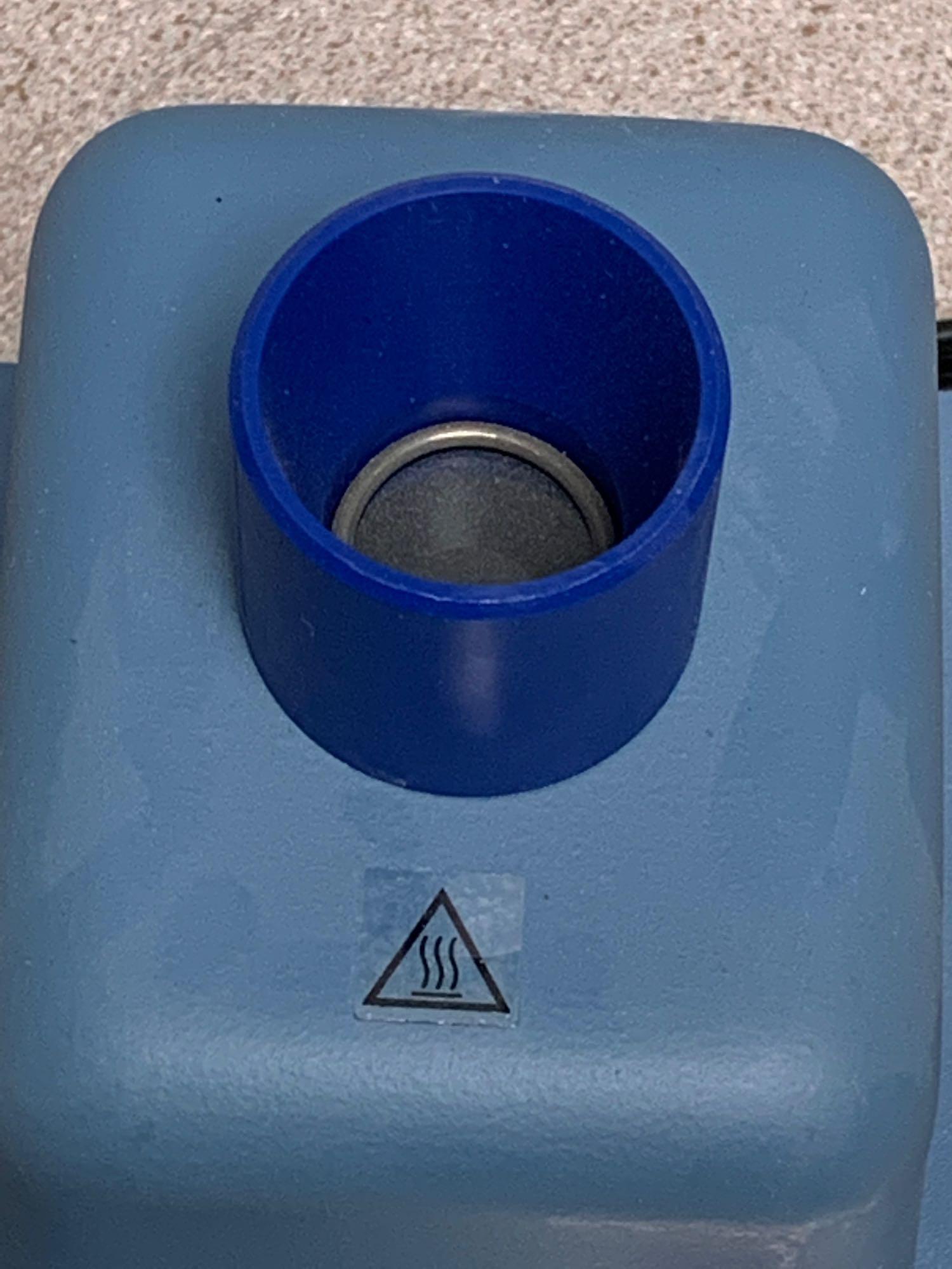 Stuart SMP10 Digital Melting Point Apparatus