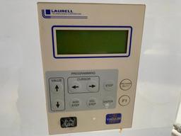 SAS Sentry Air Systems Fume Hood w/ Laurell Spin Coater
