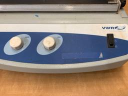 VWR Standard Orbital Shaker Model 3500
