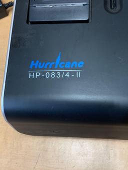 Hurricane HP-083/4-II Nephelometry Immunoassay Specific Protein Analyzer