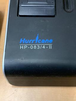 Hurricane HP-083/4-II Nephelometry Immunoassay Specific Protein Analyzer