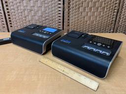 Hurricane HP-083/4-II Nephelometry Immunoassay Specific Protein Analyzer