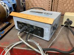 Cole Parmer MasterFlex B/T Peristaltic Pump w/ Controller