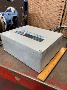 Cole Parmer MasterFlex B/T Peristaltic Pump w/ Controller