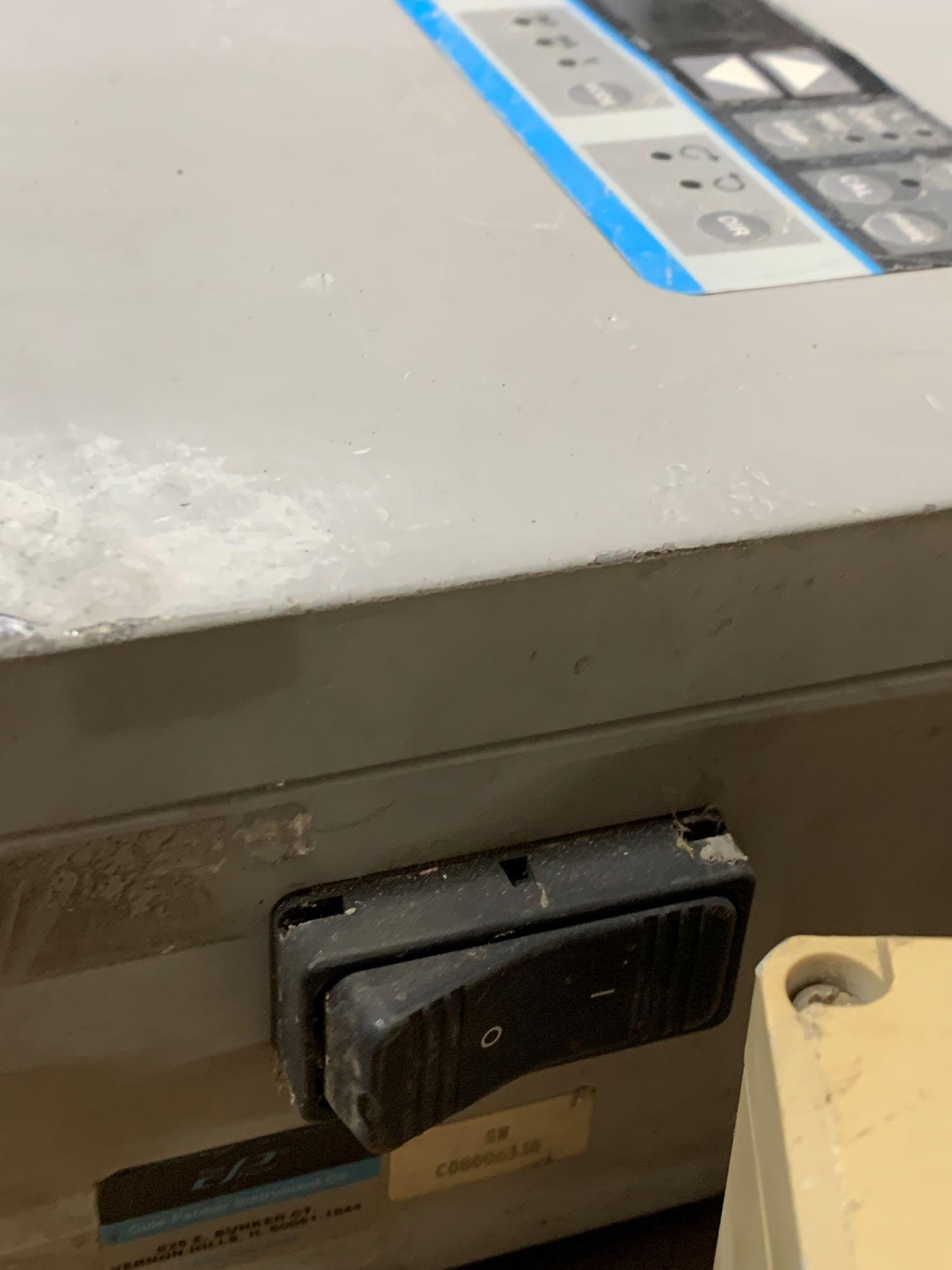 Cole Parmer MasterFlex B/T Peristaltic Pump w/ Controller