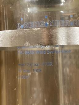 Lab Distillation Glassware - 3pcs