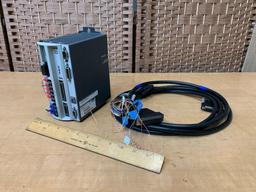 Parker Motion Gemini GT6K Advanced Microstepping Motor Drive / Controller