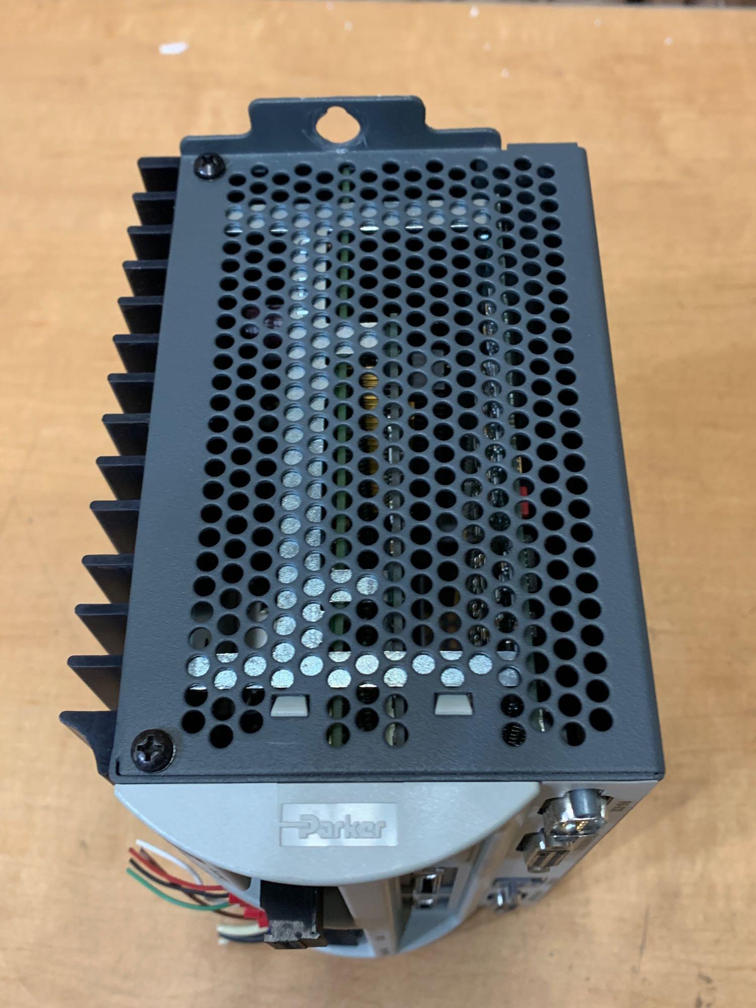Parker Motion Gemini GT6K Advanced Microstepping Motor Drive / Controller
