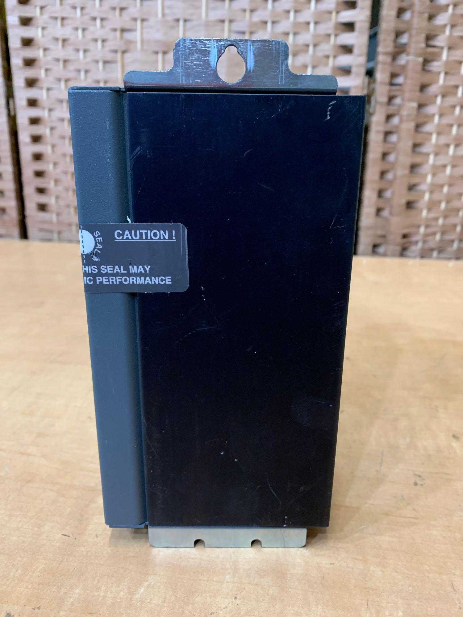 Parker Motion Gemini GT6K Advanced Microstepping Motor Drive / Controller