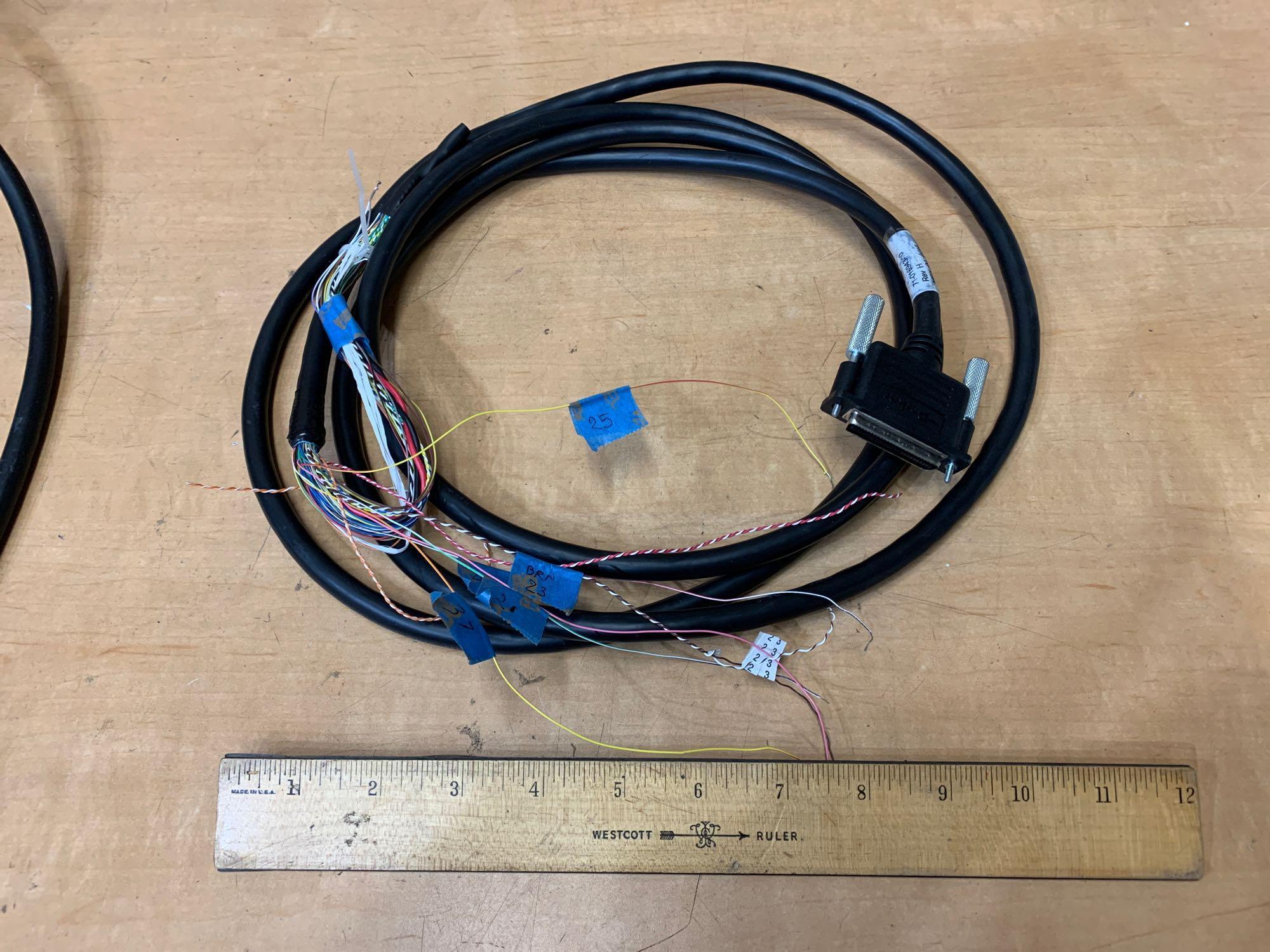 Parker Motion Gemini GT6K Advanced Microstepping Motor Drive / Controller