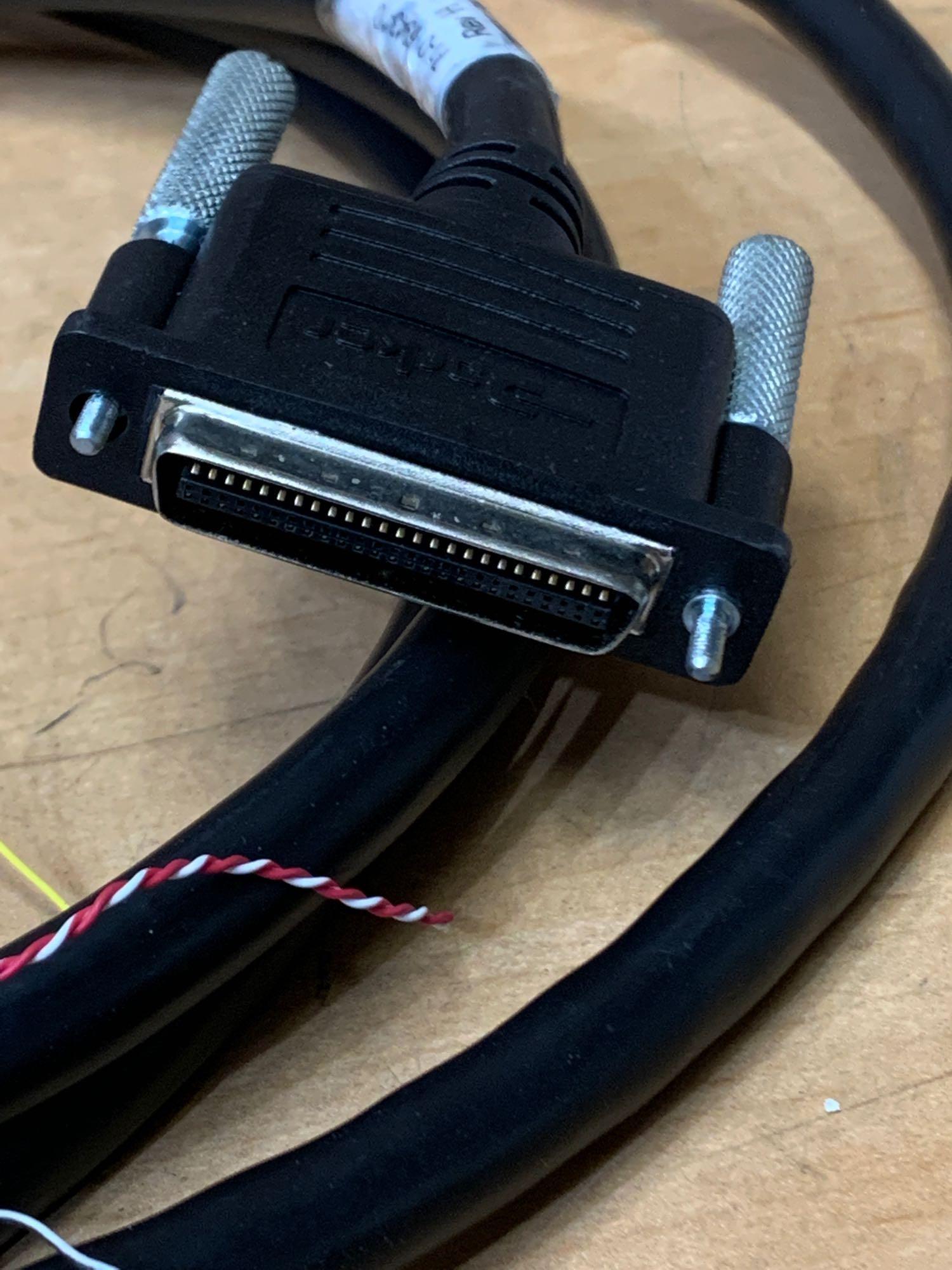 Parker Motion Gemini GT6K Advanced Microstepping Motor Drive / Controller