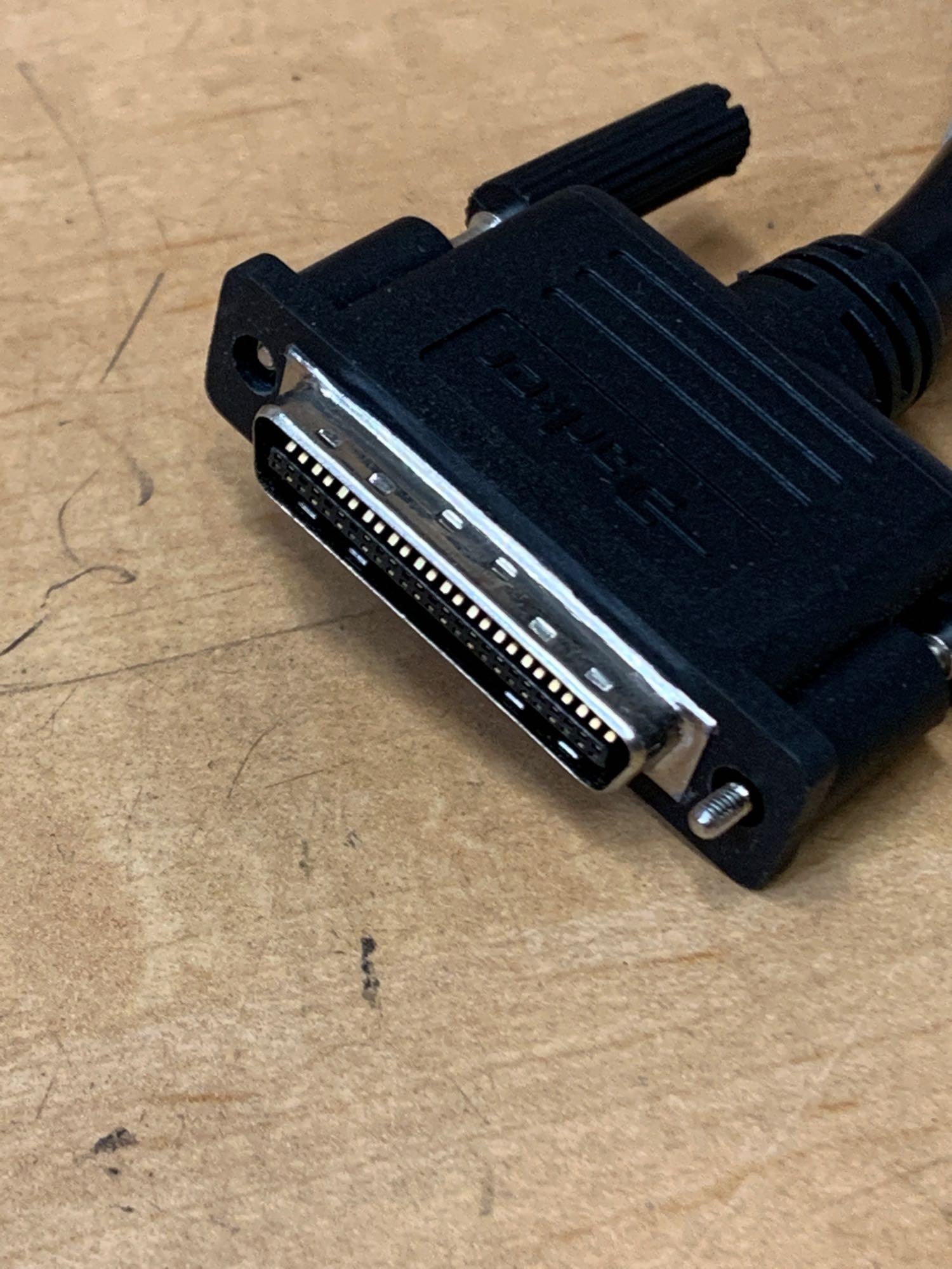 Parker Motion Gemini GT6K Advanced Microstepping Motor Drive / Controller