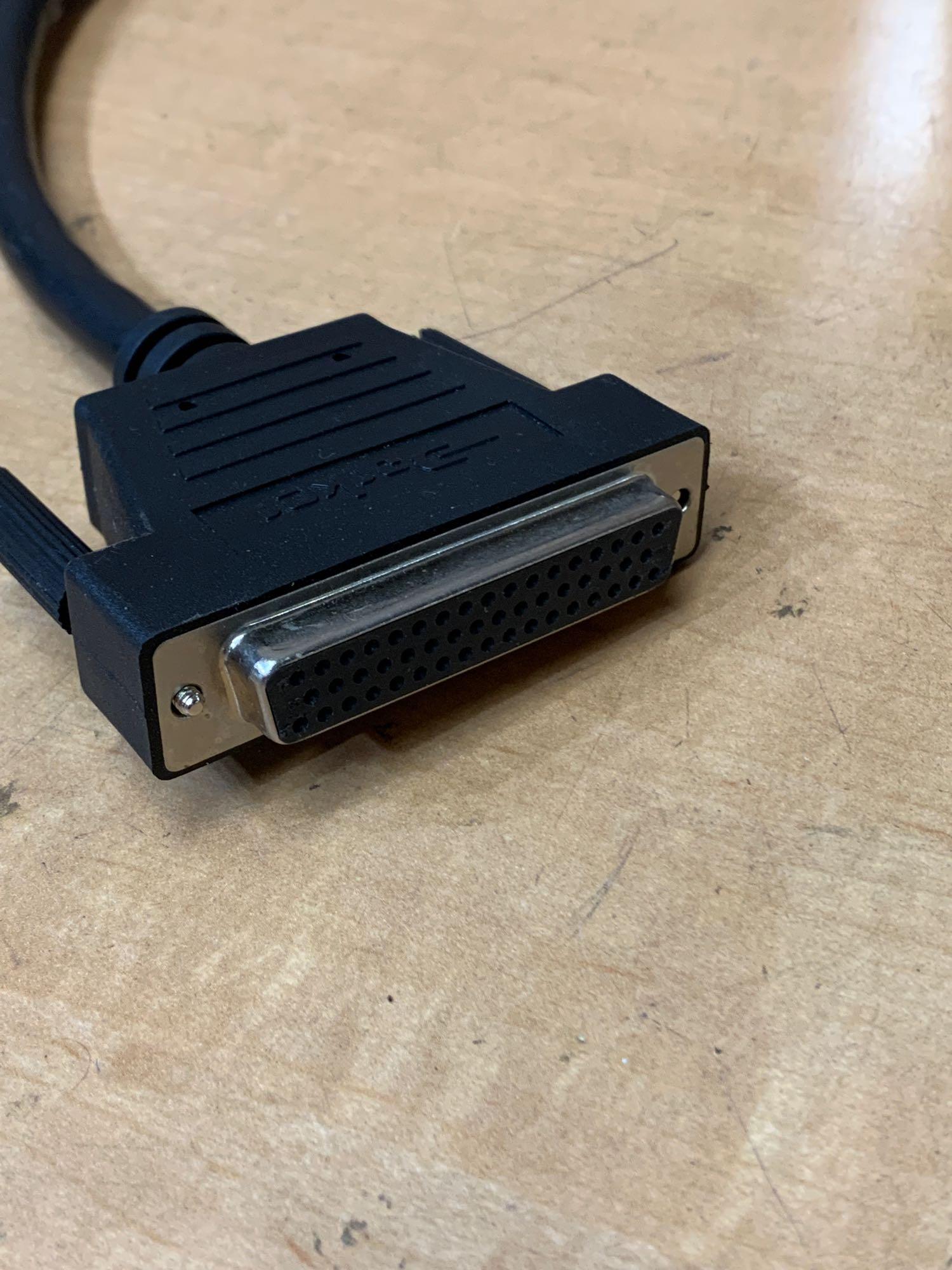 Parker Motion Gemini GT6K Advanced Microstepping Motor Drive / Controller
