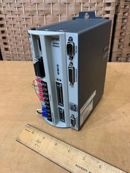 Parker Motion Gemini GT6K Advanced Microstepping Motor Drive / Controller