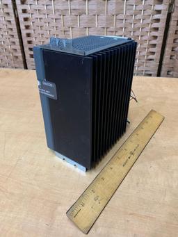 Parker Motion Gemini GT6K Advanced Microstepping Motor Drive / Controller