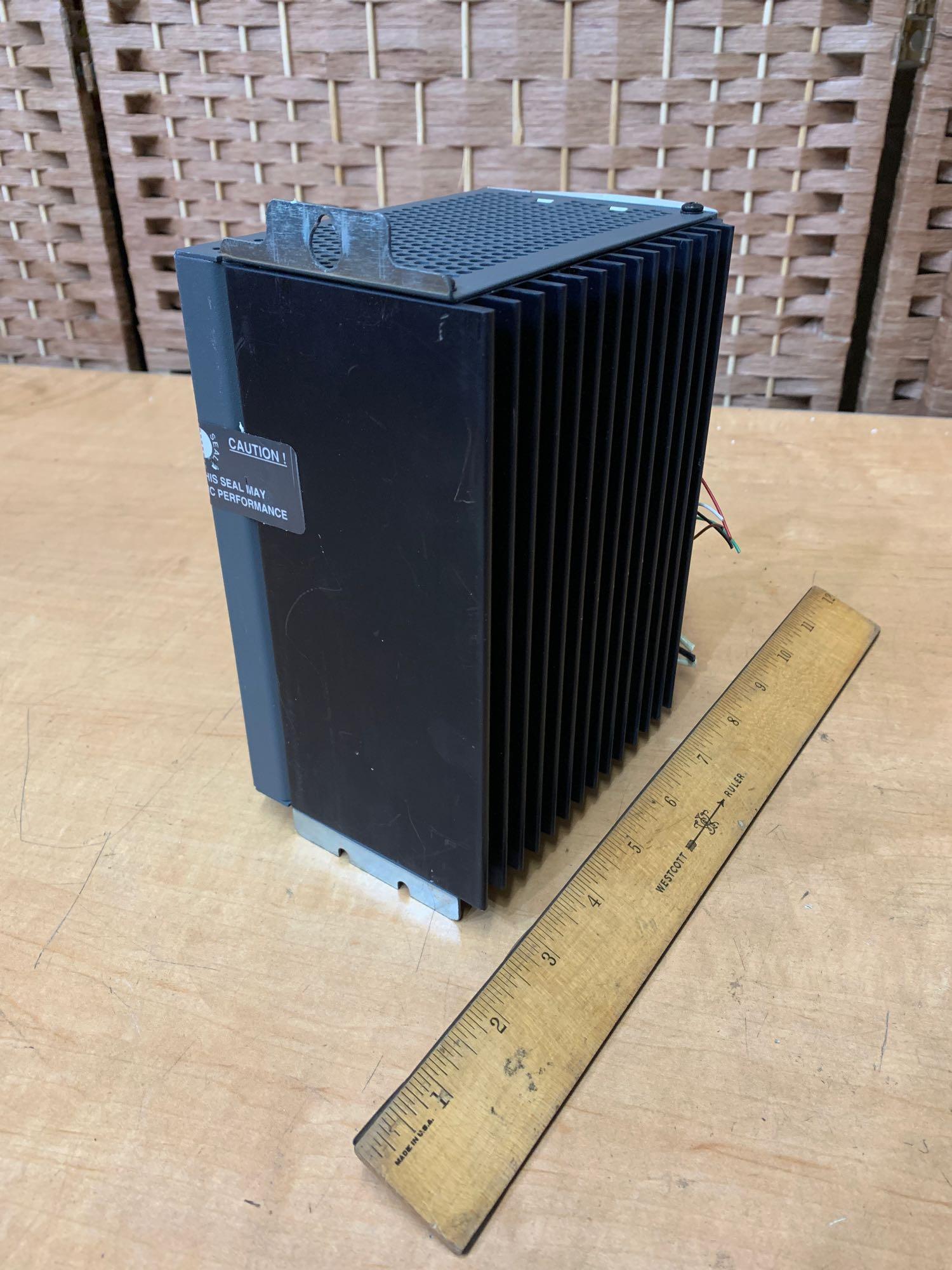 Parker Motion Gemini GT6K Advanced Microstepping Motor Drive / Controller