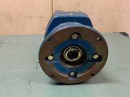 David Brown Textron Power Transmission 18:1 Ratio