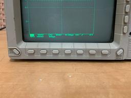 Tektronix TDS-320 100MHz 500MS/s Two Channel Digital Oscilloscope