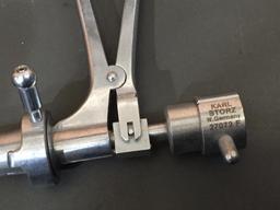 Surgical Instruments / V.Mueller GU 8390 Prostatic Tractor - 5 pcs