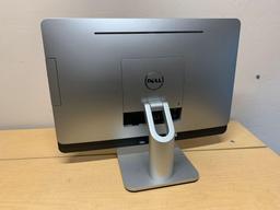 Dell Optiplex 9020 23" AIO Intel i5-4570 2.9GHz 8GB 250GB Win 10 Home Webcam Desktop Computer