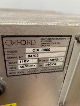 Oxford Instruments PS20-4B Power Supply