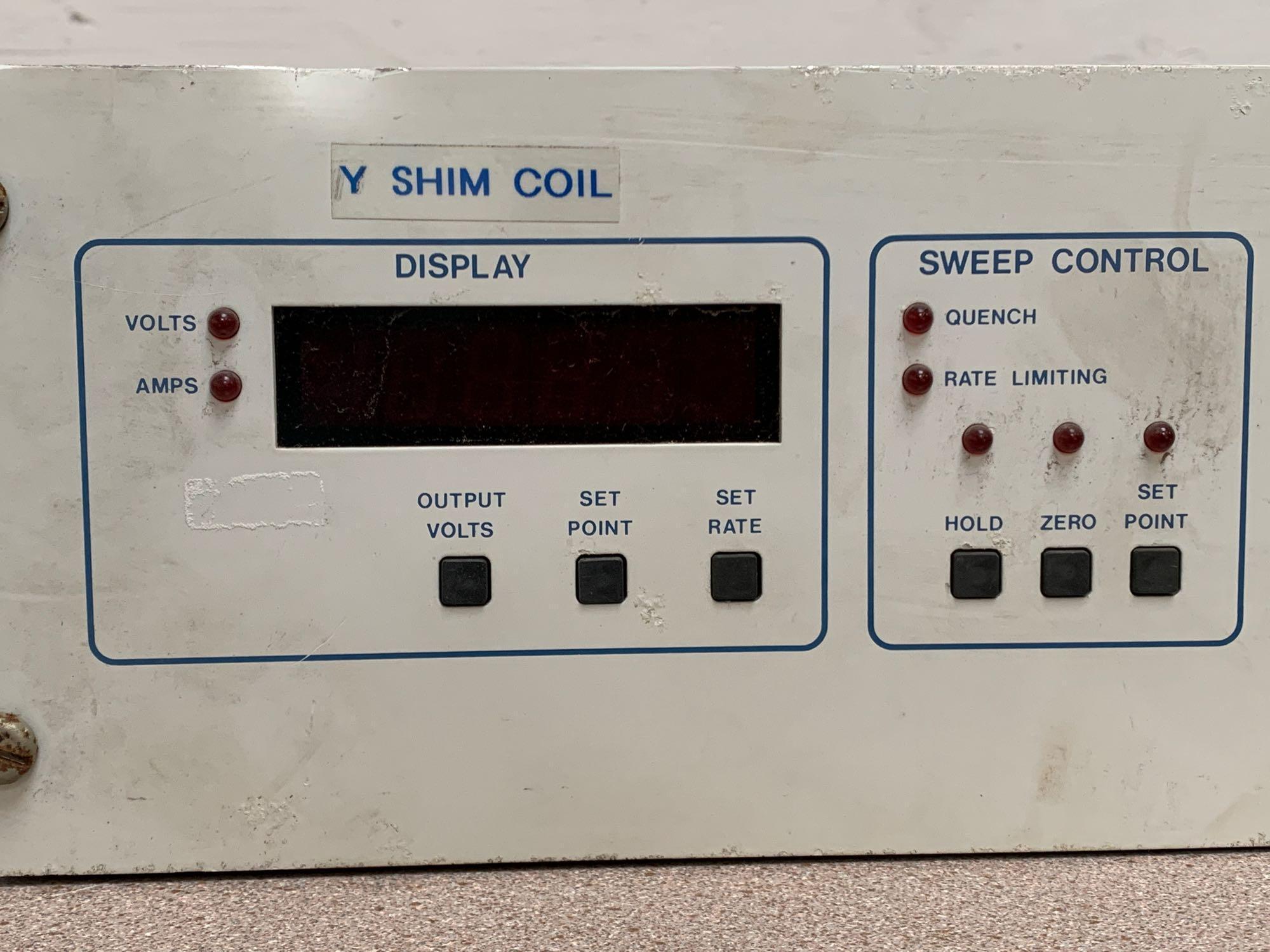 Oxford Instruments PS20-4B Power Supply