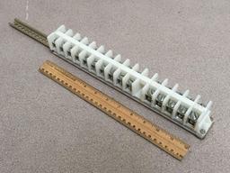 Electrical Terminal Blocks - 7pcs