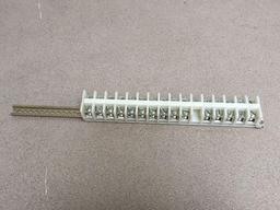 Electrical Terminal Blocks - 7pcs