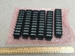 Electrical Terminal Blocks - 7pcs