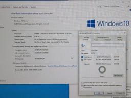 Dell Optiplex 9020 23" AIO Intel i5-4570 2.9GHz 8GB 1TB Win 10 Home Webcam Desktop Computer