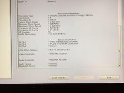 Dell Optiplex 9020 23" AIO Intel i5-4570 2.9GHz 8GB 1TB Win 10 Home Webcam Desktop Computer