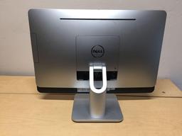 Dell Optiplex 9010 23" AIO Intel i5-3570 3.1GHz 8GB 250GB Win 10 Home Webcam Desktop Computer