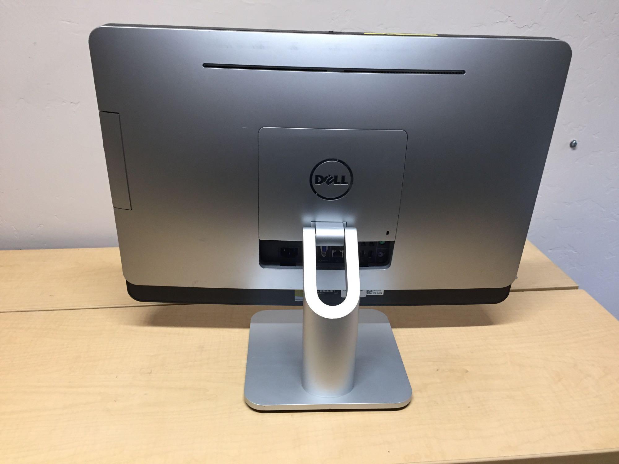 Dell Optiplex 7450 / 9030 / 9020 AIO Desktop Computers w/ Broken Screens