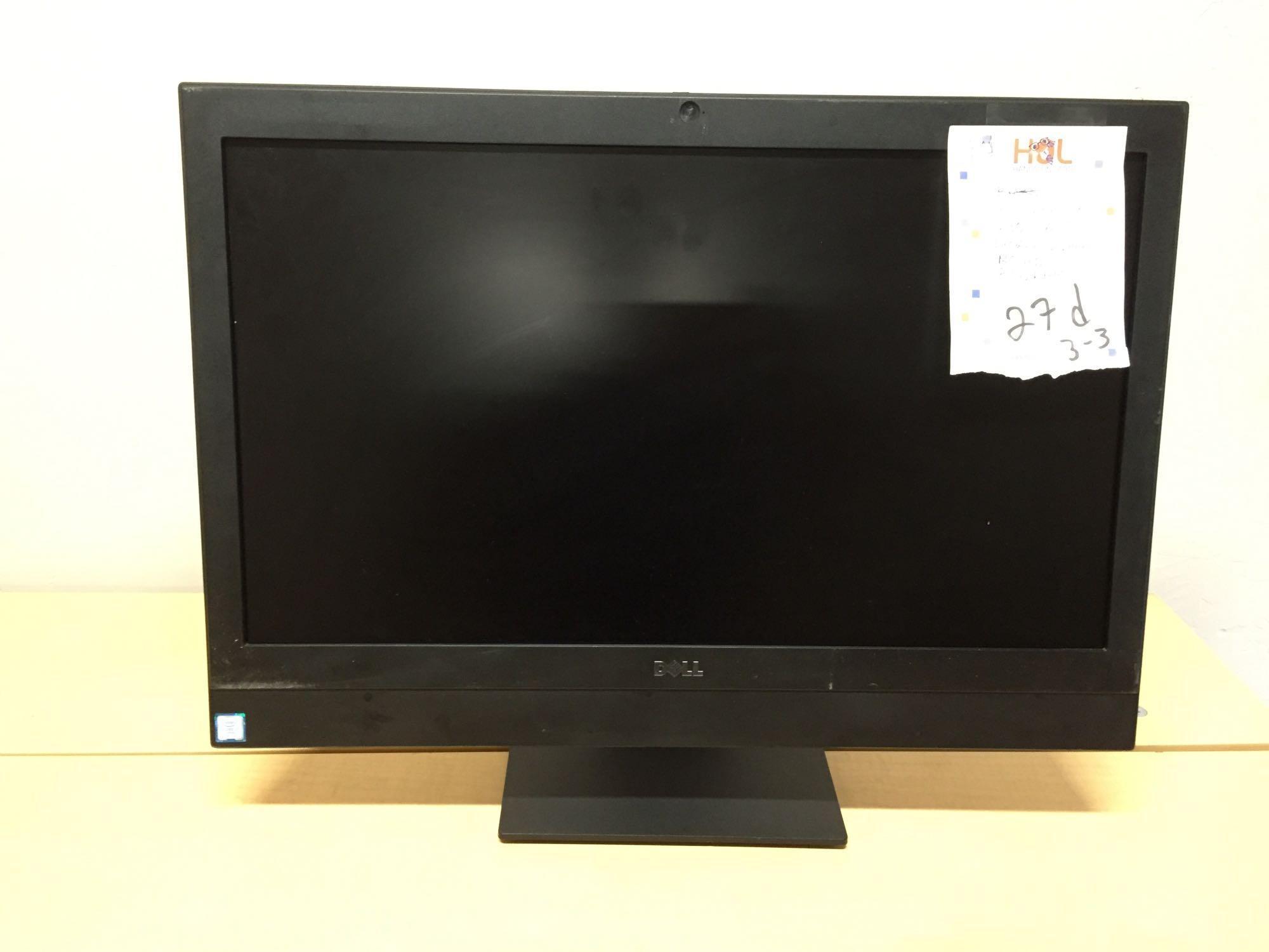Dell Optiplex 7450 / 9030 / 9020 AIO Desktop Computers w/ Broken Screens