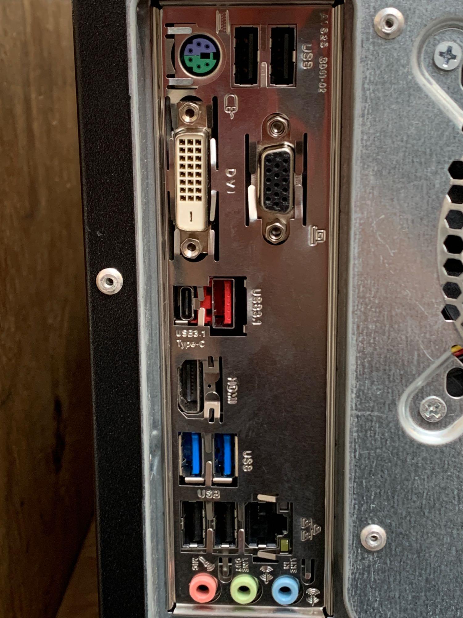 Custom PC's Gigabyte F2A88XM-D3HP AMD A8-7650K Quad Core 3.2GHz 4GB 320GB Desktop Computers - 13pcs