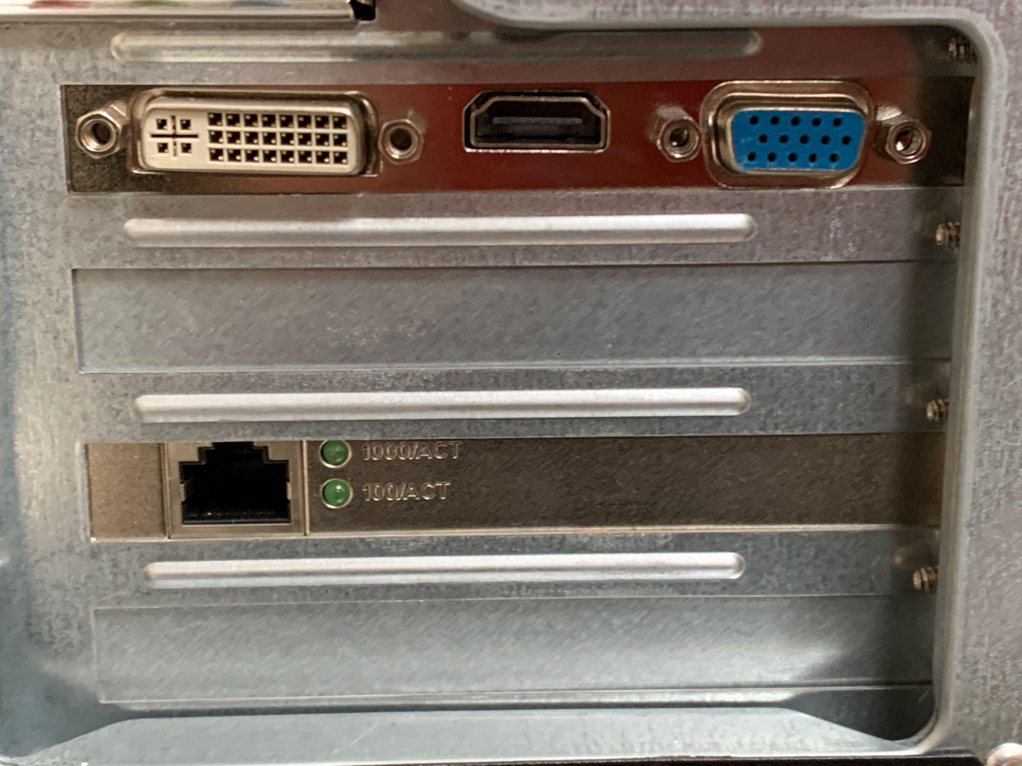 Custom PC's Gigabyte F2A88XM-D3HP AMD A8-7650K Quad Core 3.2GHz 4GB 320GB Desktop Computers - 13pcs