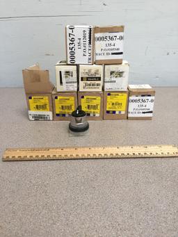ABB 9001KS88B Selector Switches Lot of 10pcs NEW