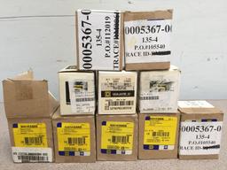 ABB 9001KS88B Selector Switches Lot of 10pcs NEW