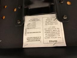 Office Masters Rolling Office Chairs - 6pcs