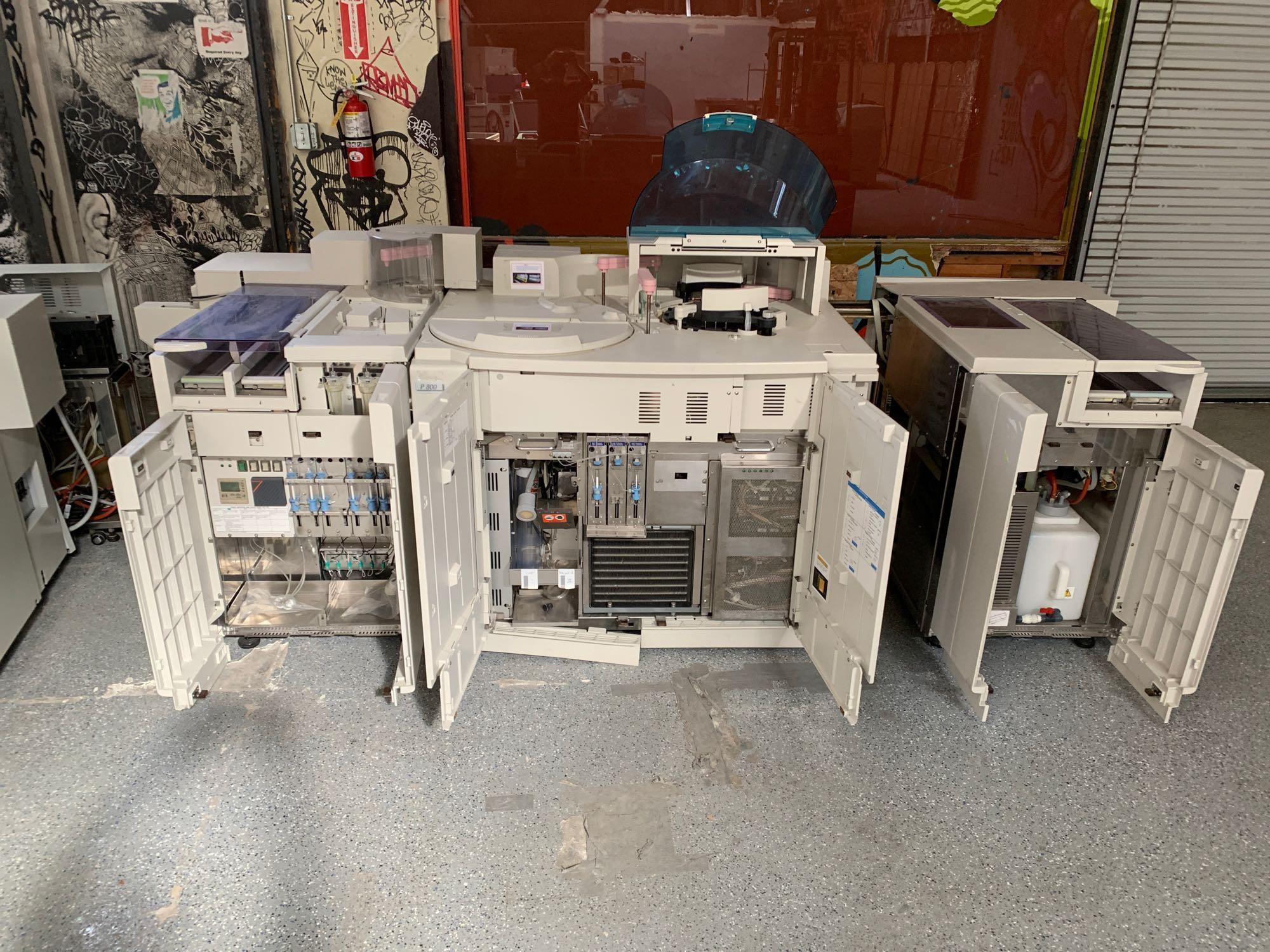 Hitachi / Roche Modular P800 Chemistry Analyzer