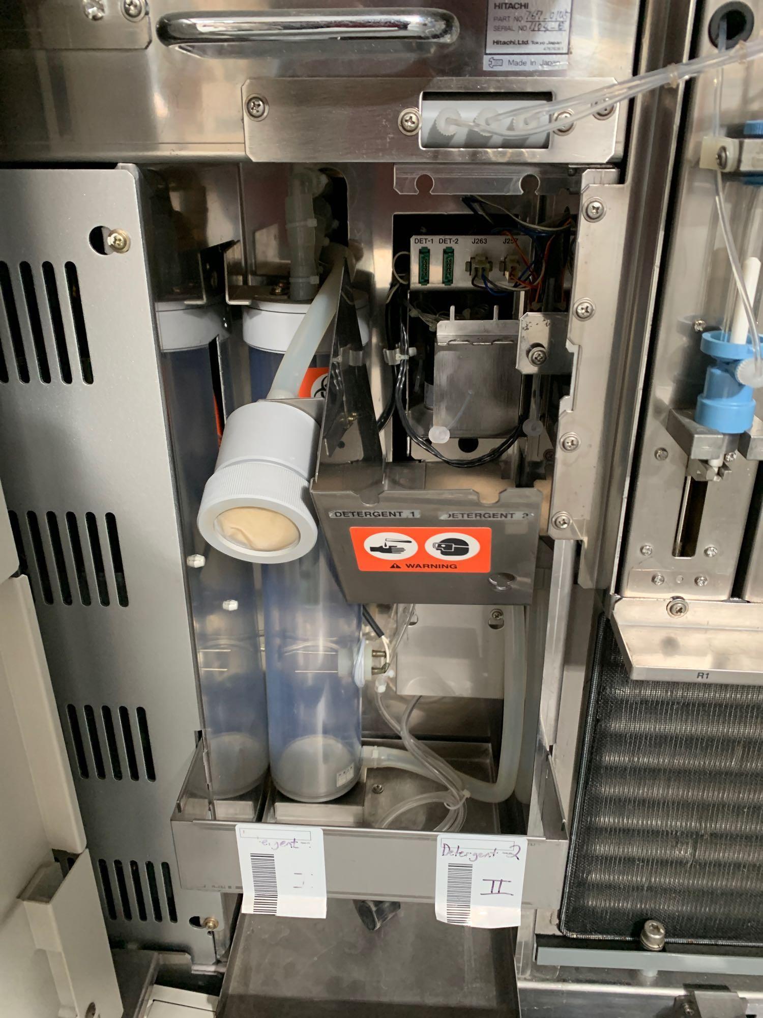 Hitachi / Roche Modular P800 Chemistry Analyzer