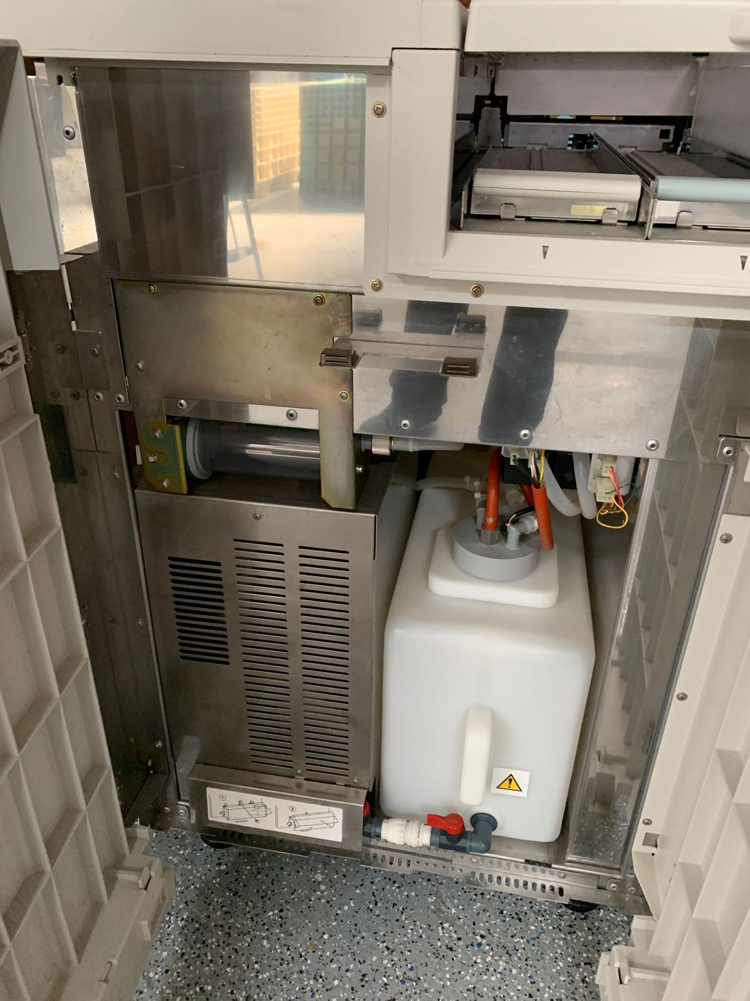 Hitachi / Roche Modular P800 Chemistry Analyzer